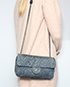 Soft Flap Bag, other view